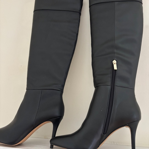 Jessica Simpson Over-The-Knee Boots - Picture 6 of 11